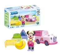 Set de Juguete Playmobil Junior 71770 Multicolor Plástico Disney 3 Piezas