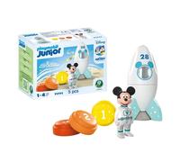 Set de juguete Playmobil Junior 71771 Multicolor 25 piezas plástico