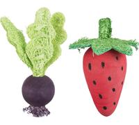 Set de juguetes de madera 6/9 cm