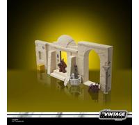 Hasbro Star Wars - Set de figuras de acción The Vintage Collection: Streets of Mos Eisley - 9,5 cm