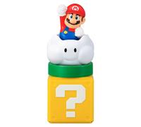 Pour & Nest Super Mario