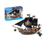 Set de juguetes Playmobil 71530 Pirata multicolor para niños de 4 a 10 años