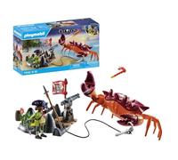 Set de juguetes Playmobil 71532 Pirata multicolor para niños de 4 a 10 años