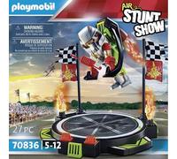 Set de juguetes Playmobil Air Stuntshow Mochila Propulsora