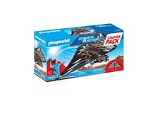 Set de juguetes Playmobil Deportes y Acción 71079 Multicolor