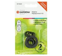 Set de juntas (4 ud., Específico para: Conector para grifo de riego 901-20/901-50)
