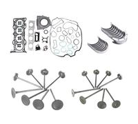 Set de juntas culata auto Cojinete De Válvula Junta Culata Para Jaguar Para Land Para Rover 2.0L AJ200 204PT 240Hp