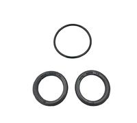 Set de juntas culata auto LR008353 1316152 2,7 V6 3,0 24V SELLOS DE JUNTAS DEL CUERPO ACELERADOR PARA LAND PARA ROVER PARA LR3 PARA RANGE PARA PARA SPORT PARA VELAR(2set)