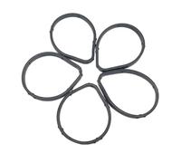 Set de juntas culata auto LR012685 5X Sello De Bomba Vacío Para Land Para Rover Para Defender Para Range Para Para Sport Para Velar Para L322 L405 L320 L494 L560 5.0L V8