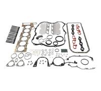 Set de juntas culata auto Piezas De Motor Automóvil Juego Juntas Culata Completa Y Kit Pernos Cabeza Para 3 5 7 Para X3 Para X5 Para Z4 MF3 2,0 LT GAS 2000-2024