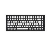 Kit de teclas hiditec keycaps pbt 85 teclas