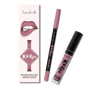 Set de Labios K Lips N5