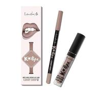 Set de Labios K Lips N6