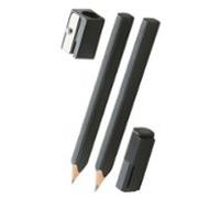 Set De Lapices Negros