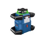 Set De Laser De Rotación Bosch Professional 3 Piezas GRL 650 CHVG BSH601061V01