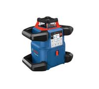 Set De Laser De Rotación Bosch Professional De 3 Piezas GRL 600 CHV BSH601061F01