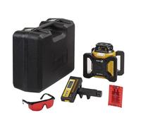 Set De Laser De Rotación Stabila LAR 160, 5 Piezas STBLAR160S