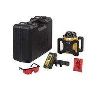 Set De Laser De Rotación Stabila LAR 160, 5 Piezas STBLAR160S