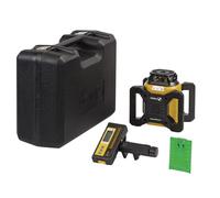Set De Laser De Rotación Stabila LAR 160 G, 4 Piezas STBLAR160GS
