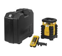 Set De Laser De Rotación Stabila LAR 300, 3 Piezas STBLAR300S