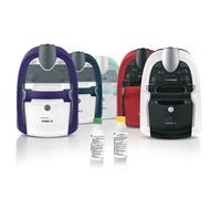 Set De Limpieza Bosch BBZWDSET 00312354 Aquawash&Clean Para Aspiradoras De Agua