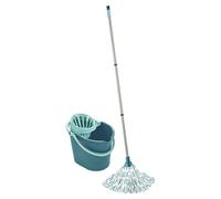Set de limpieza Classic (12 l, Azul)