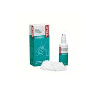 Set de limpieza de heridas de Holthaus Medical YPsilin®
