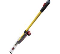 Set de limpieza de suelos con mopa pulverizadora PULSE™ Rubbermaid, con portamopas y palo