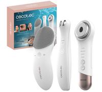 Set de limpieza facial SkinRoutine FaceCare - CECOTEC