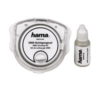 Hama 34146 LCD/TFT/Plasma 10 ml - Kit de limpieza para ordenador (LCD/TFT/Plasma, 10 ml, Transparente)