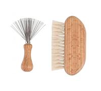 Set de Limpieza para peines y cepillos