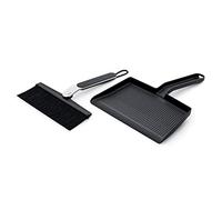 274 Bandeja para Cepillos y Barredores Negro
