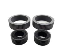 Set de Llantas de Rodillo Scanner, Compatible con Fujitsu | Fi-7140, Fi-7240, Fi-7160, Fi-7260, Fi-7180, Fi-7280, Fi-7300NX, Fi-7460, Fi-7480