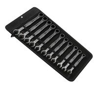 Wera 05020013001 Llave de boca, Set de 11 Piezas - K.a.