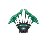 Set De Llaves Compatibles Torx PH-T1.2 Con Empuñadura PKPHT12 Park Tool