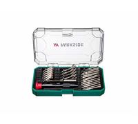 Set de llaves de vaso y llaves de vaso de precisión