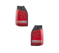Set De Luces Traseras HELLA Izq Der 12 V P21/5W P21W PY21W R10W