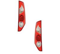 Set De Luces Traseras Izq Der Con Luz De Marcha Atrás VALEO Para Renault Kangoo