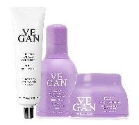 Set de lujo para la piel Bio-Retinol de Vegan by Happy Skin