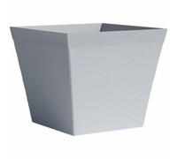Set de Macetas Garden ID Azul Gris Cuadrada 29 x 26 cm - Marca: Garden ID - EAN: 5410527152475