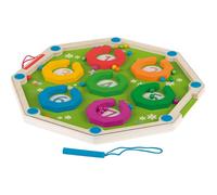 Set de madera Montessori
