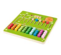 Set de madera Montessori
