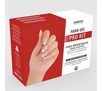 Set de Manicura Andreia Hard Gel