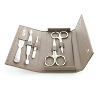 Set de manicura Erbe Solingen Siena beige