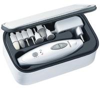 Set de Manicura / Pedicura Eléctrico MP41 - BEURER