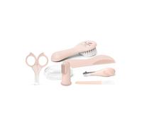 Set de manicura rosa Hygge Baby Suavinex Suavinex