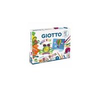 Set de manualidades Giotto Art Lab Magic Neon para efectos fluorescentes