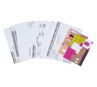 Set de manualidades para casa de muñecas