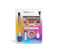 Set de Maquillaje Colorful All In One
