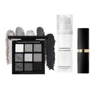 Set de Maquillaje de Halloween de Larga duración - Cosméticos de Disfraz de